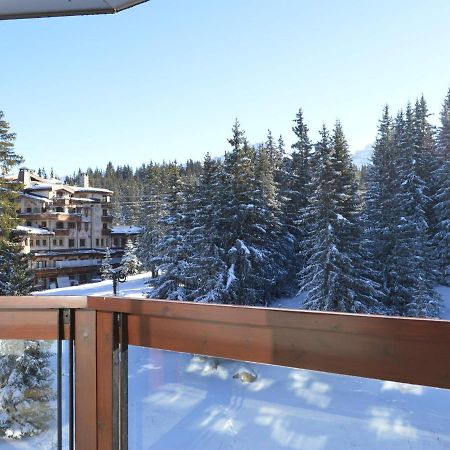 Confort Et Skis Aux Pieds A Courchevel 1850, Wifi, Parking - Fr-1-575-61 Apartment Exterior photo